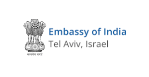 embassy of india